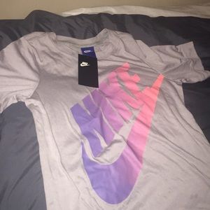 Nike shirt